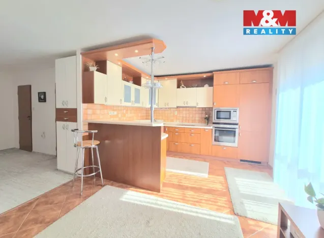 Prodej kanceláře, Ostrava - Radvanice, Turgeněvova, 250 m2