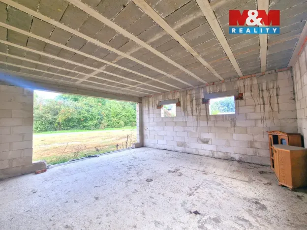 Prodej rodinného domu, Opava - Kateřinky, Pekařská, 165 m2