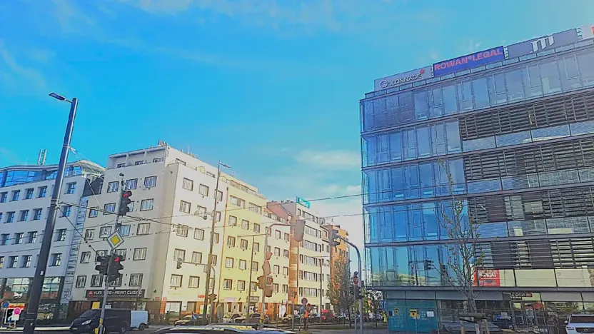 Prodej bytu 1+1, Praha - Nusle, Hvězdova, 49 m2