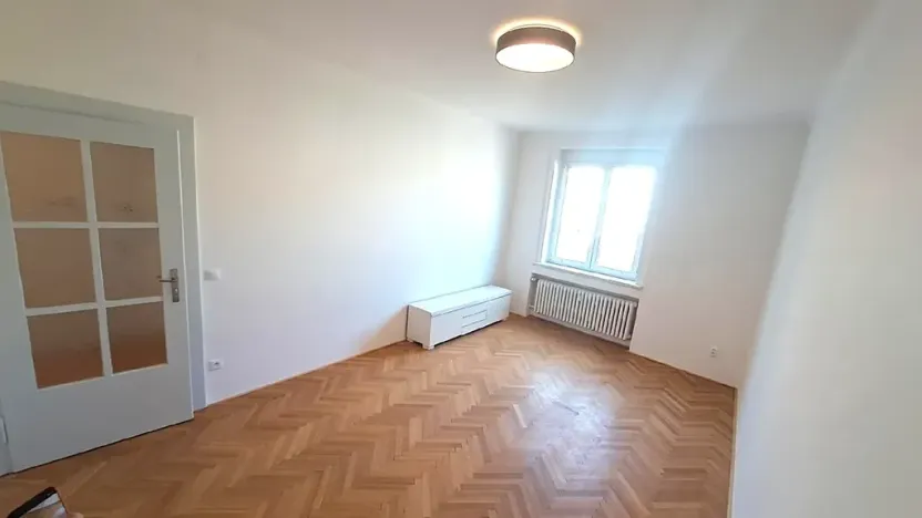 Prodej bytu 1+1, Praha - Nusle, Hvězdova, 49 m2