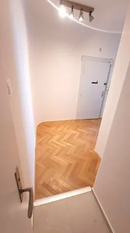 Prodej bytu 1+1, Praha - Nusle, Hvězdova, 49 m2