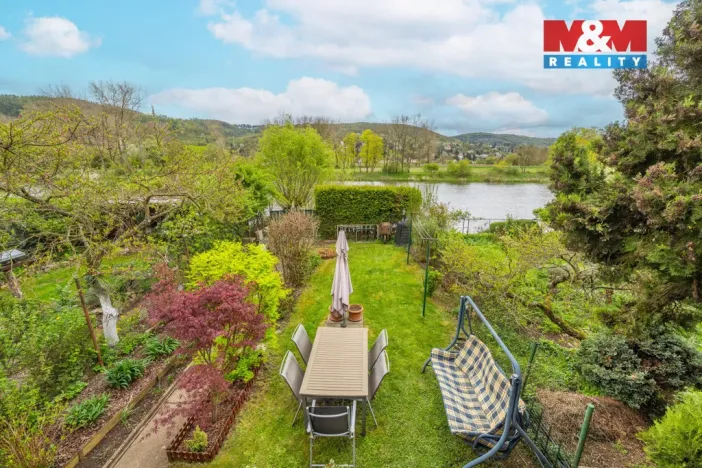 Prodej chaty, Černošice, 59 m2