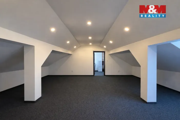 Pronájem činžovního domu, Příseka, 143 m2