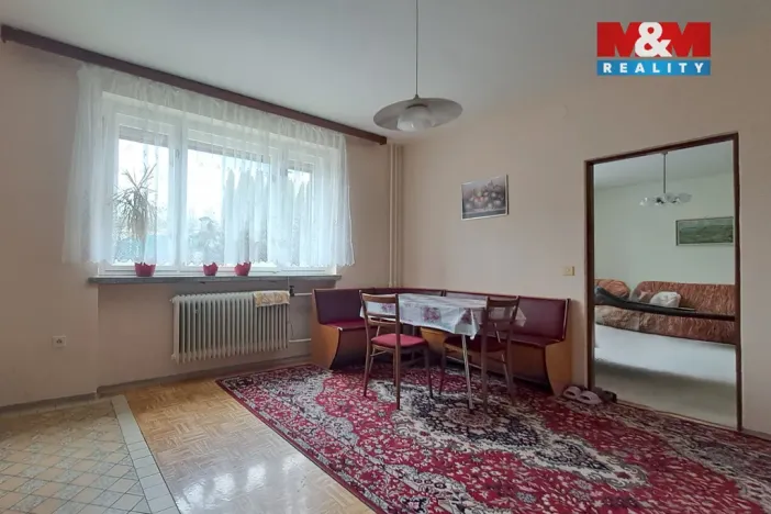 Prodej rodinného domu, Velká nad Veličkou, 240 m2