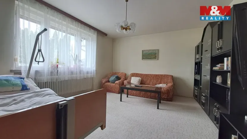 Prodej rodinného domu, Velká nad Veličkou, 240 m2