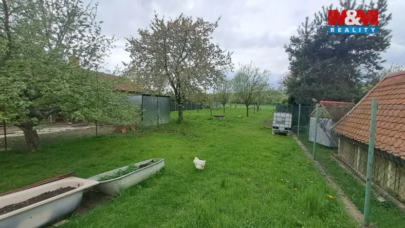 Prodej rodinného domu, Velká nad Veličkou, 240 m2