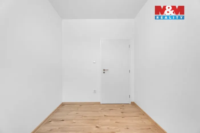 Pronájem bytu 2+kk, Jablonec nad Nisou, Růžová, 50 m2