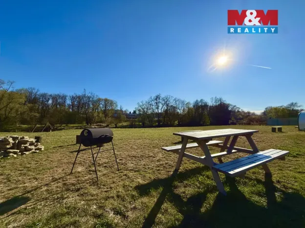 Pronájem činžovního domu, Příseka, 94 m2