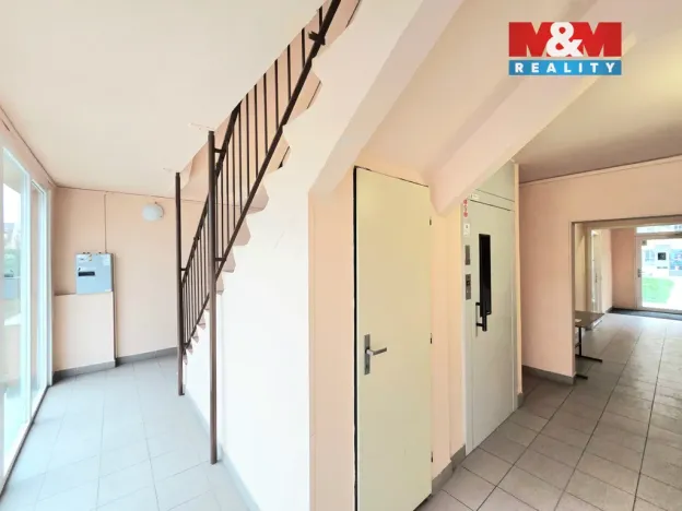 Prodej bytu 3+1, Praha - Michle, Vokáčova, 71 m2