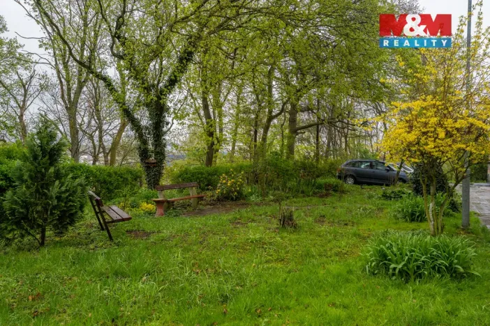 Prodej bytu 2+1, Teplice - Řetenice, V břízkách, 49 m2