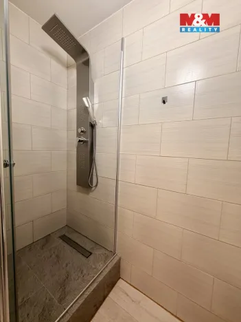 Prodej bytu 1+kk, Lipno nad Vltavou, 20 m2