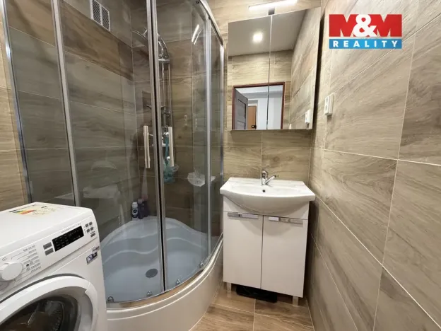 Prodej bytu 3+1, Frýdek-Místek - Místek, Bezručova, 66 m2