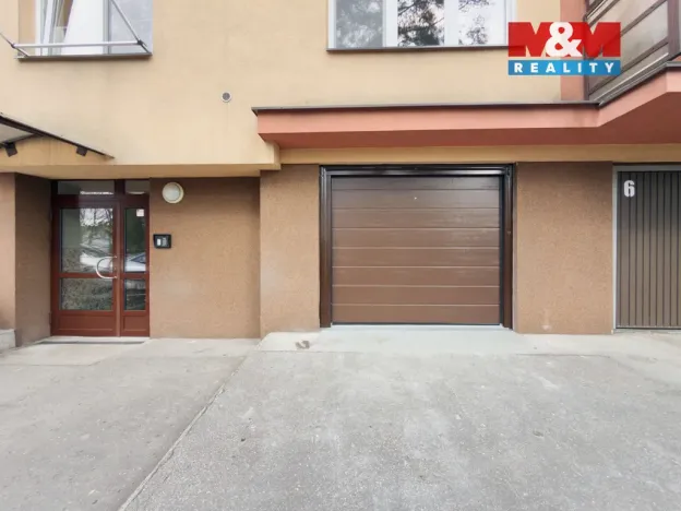 Prodej bytu 1+1, Karviná - Nové Město, Cihelní, 37 m2