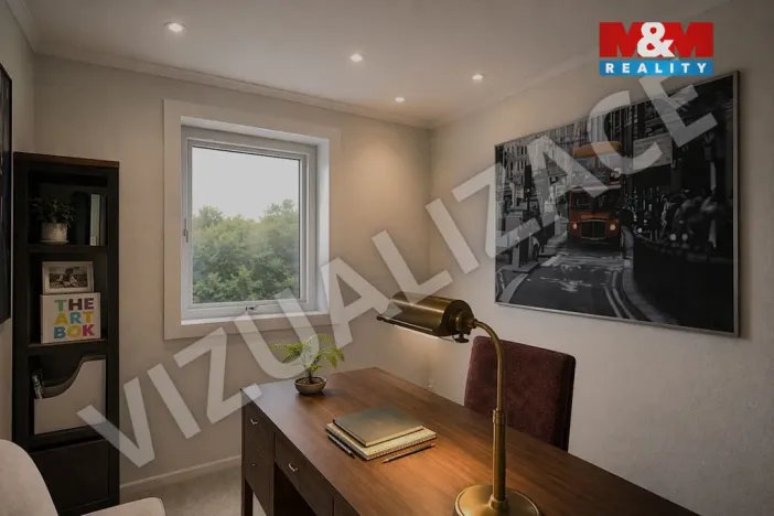 Prodej rodinného domu, Kounice, 107 m2