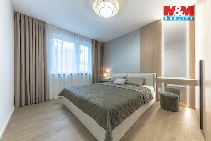 Prodej bytu 3+kk, Mladá Boleslav - Mladá Boleslav II, Husova, 82 m2