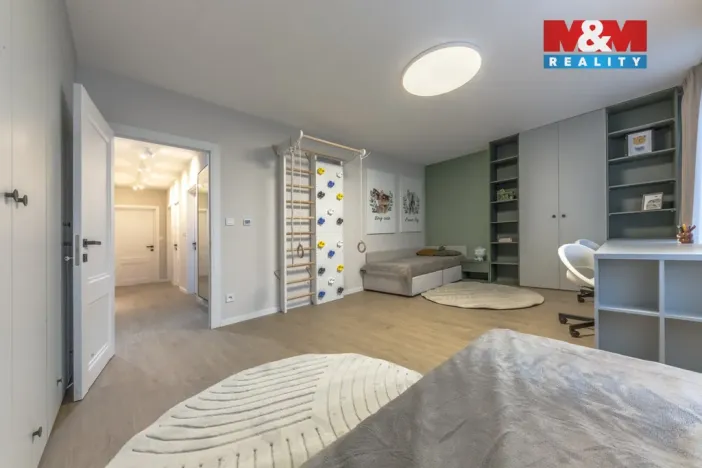 Prodej bytu 3+kk, Mladá Boleslav - Mladá Boleslav II, Husova, 82 m2