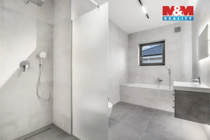 Prodej rodinného domu, Jenštejn, Za zahradami, 153 m2