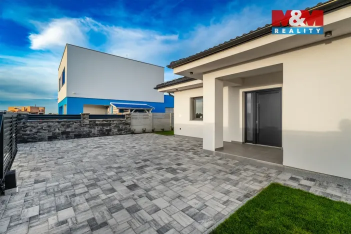 Prodej rodinného domu, Jenštejn, Za zahradami, 153 m2