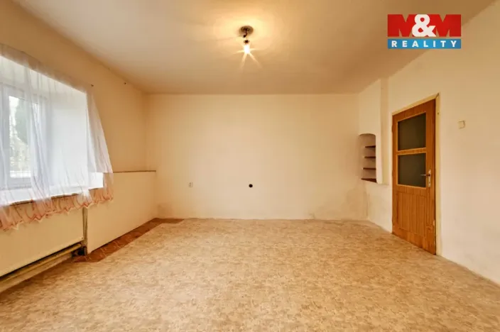 Prodej rodinného domu, Studená, Za Lávkou, 240 m2