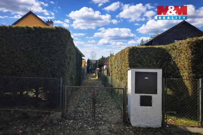 Prodej chaty, Seč - Hoješín, 35 m2