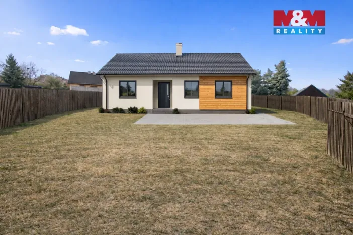 Prodej pozemku pro bydlení, Břasy, 472 m2