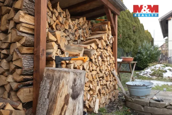 Prodej rodinného domu, Káraný, K Přívozu, 147 m2