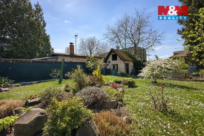 Prodej rodinného domu, Káraný, K Přívozu, 147 m2