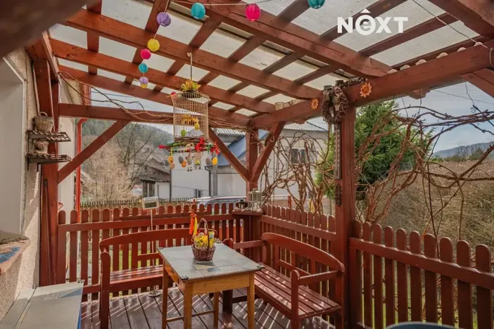 Prodej rodinného domu, Bohdíkov, 175 m2