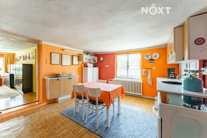 Prodej rodinného domu, Bohdíkov, 175 m2