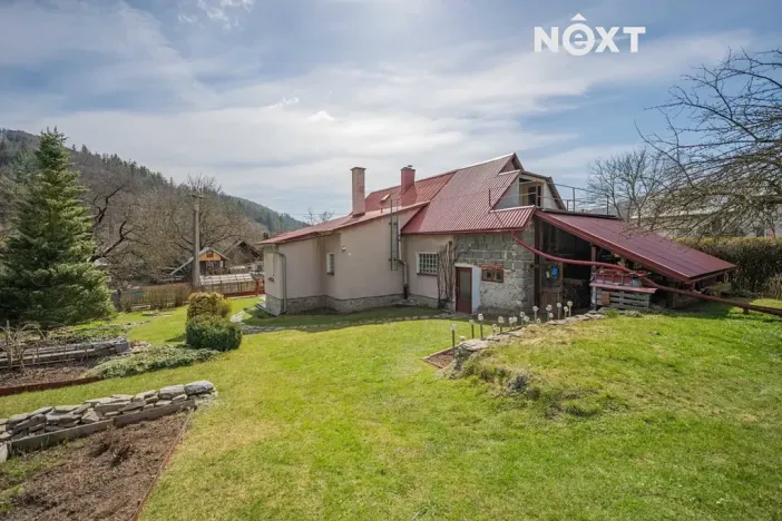 Prodej rodinného domu, Bohdíkov, 175 m2