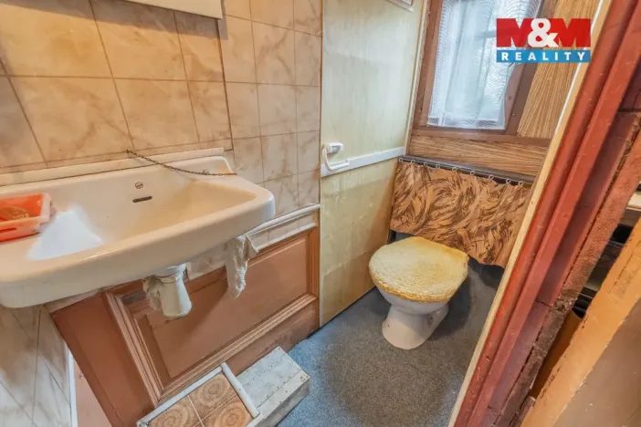 Prodej chaty, Lštění - Zlenice, 56 m2