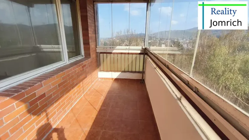 Prodej bytu 1+1, Liberec, Franklinova, 30 m2