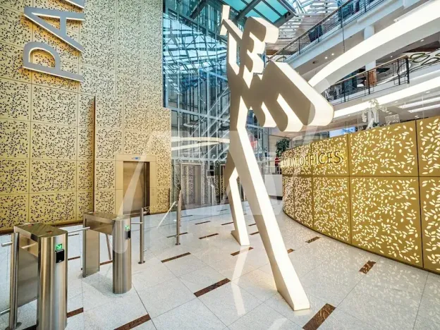 Pronájem kanceláře, Praha - Nové Město, náměstí Republiky, 144 m2