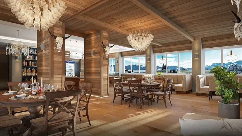 Prodej apartmánu, Josefův Důl, 13 m2