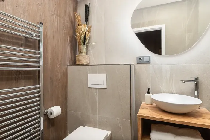 Prodej apartmánu, Josefův Důl, 13 m2