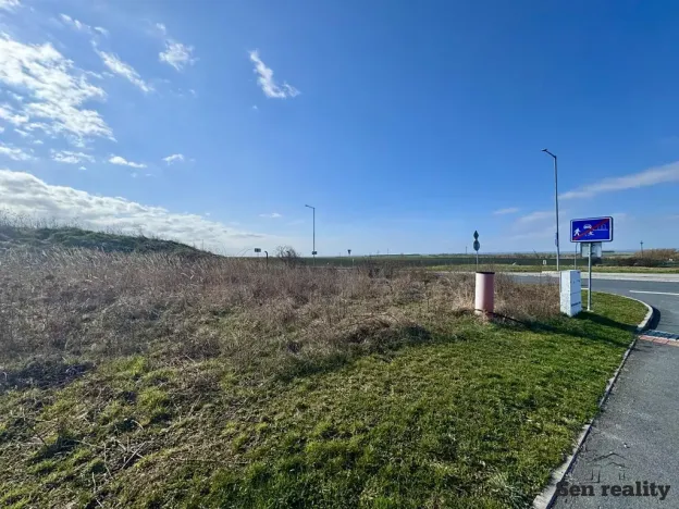 Prodej pozemku pro bydlení, Podhořany u Ronova, 853 m2