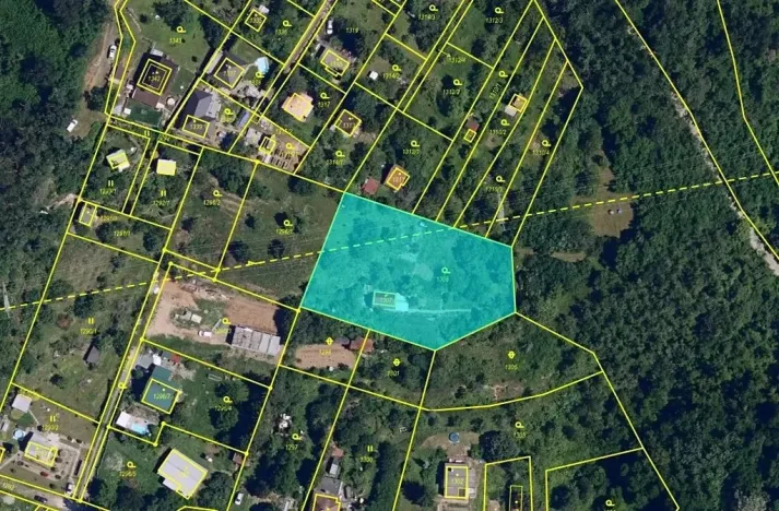 Prodej chaty, Želešice, 40 m2