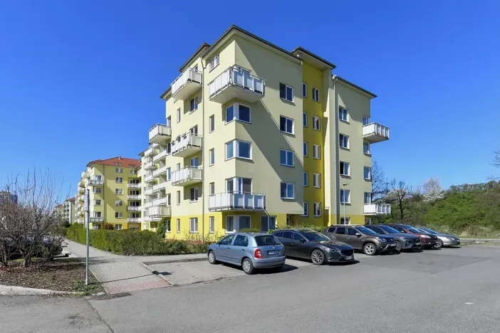 Prodej bytu 4+kk, Praha - Horní Měcholupy, Boloňská, 84 m2