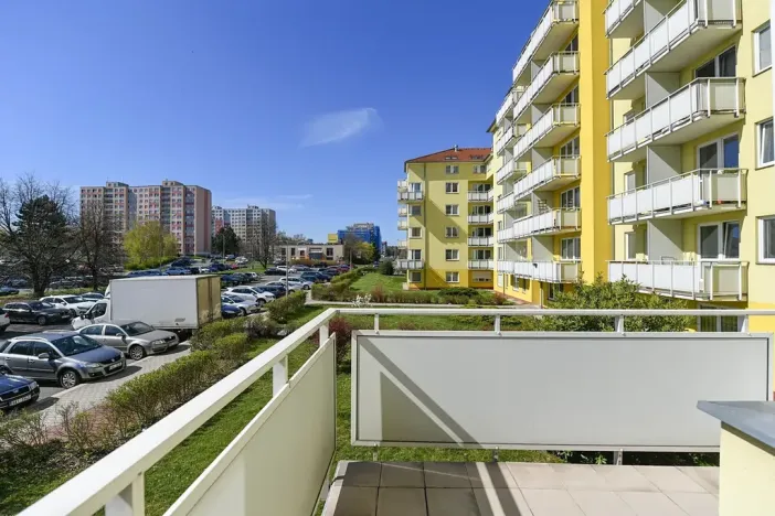 Prodej bytu 4+kk, Praha - Horní Měcholupy, Boloňská, 84 m2
