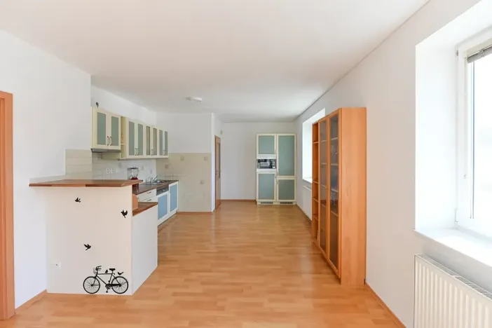 Prodej bytu 4+kk, Praha - Horní Měcholupy, Boloňská, 84 m2