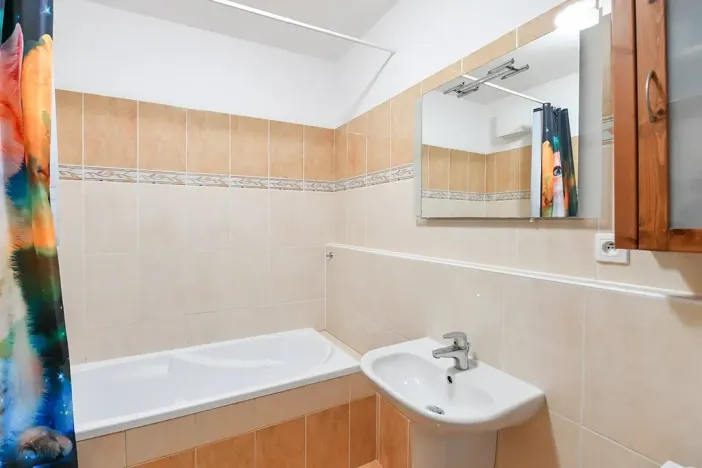 Prodej bytu 4+kk, Praha - Horní Měcholupy, Boloňská, 84 m2