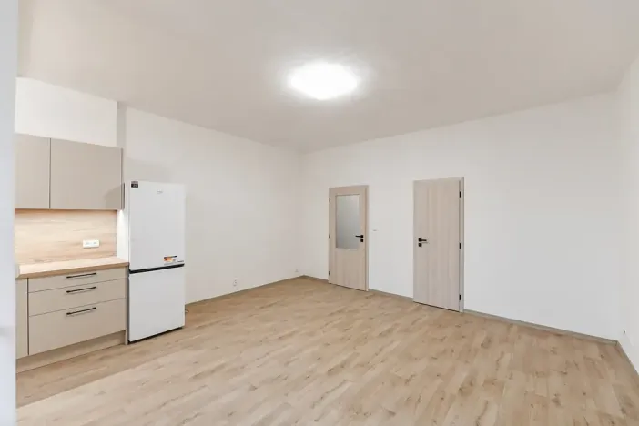 Pronájem bytu 3+kk, Praha - Vinohrady, náměstí Jiřího z Lobkovic, 95 m2