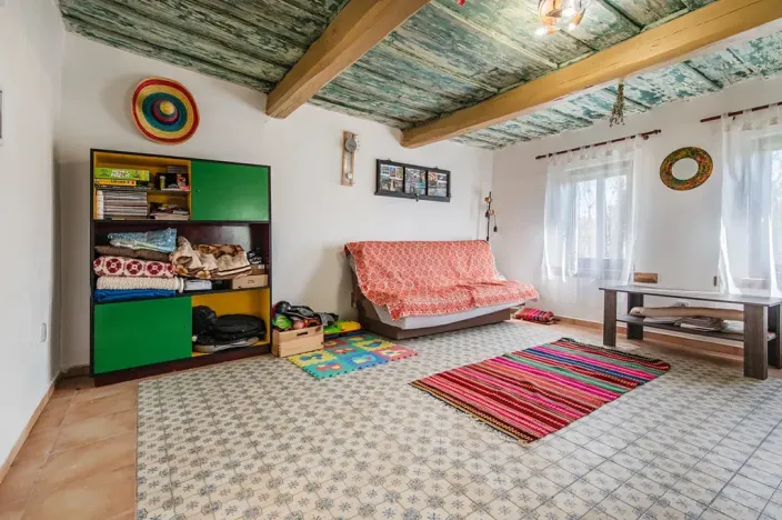 Prodej rodinného domu, Kněžice, 94 m2