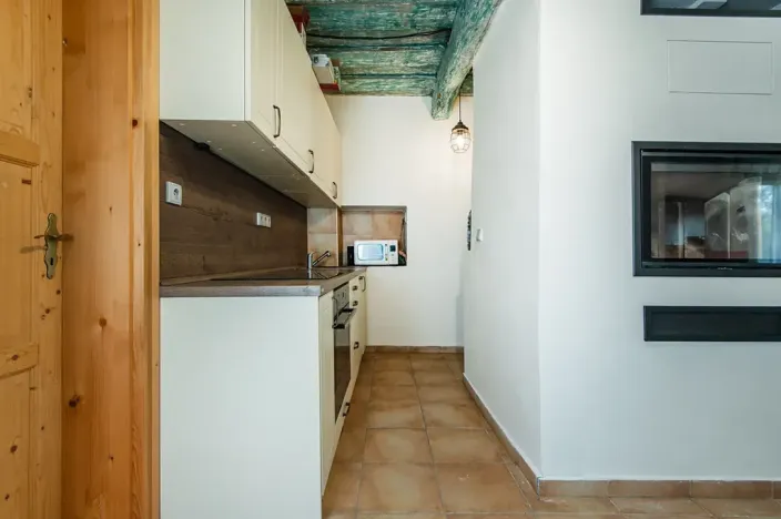 Prodej rodinného domu, Kněžice, 94 m2