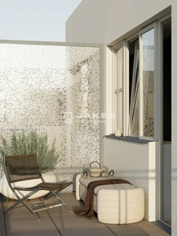 Prodej bytu 1+kk, Praha - Holešovice, Kostelní, 23 m2