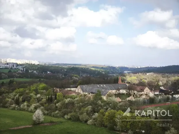 Pronájem bytu 2+1, Praha - Petrovice, Jakobiho, 42 m2