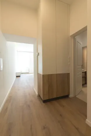 Pronájem bytu 2+kk, Brno, Vlhká, 64 m2