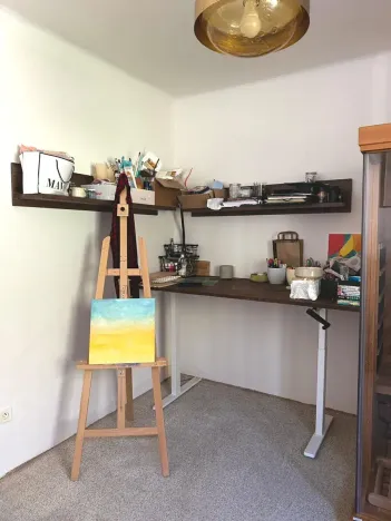 Pronájem bytu 4+1, Hluboká nad Vltavou, Horní, 120 m2