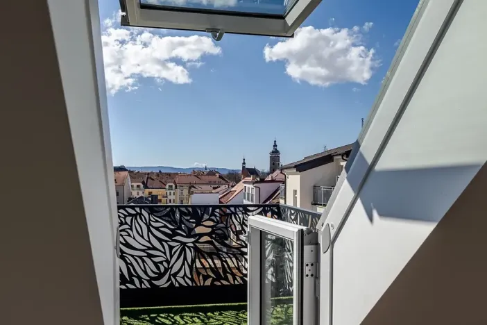 Prodej bytu 3+kk, České Budějovice, Štítného, 90 m2