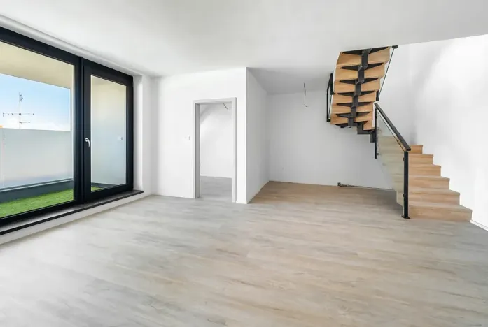 Prodej bytu 4+kk, České Budějovice, Štítného, 88 m2